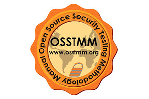 OSSTMM logo