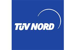 TÜV Nord logo